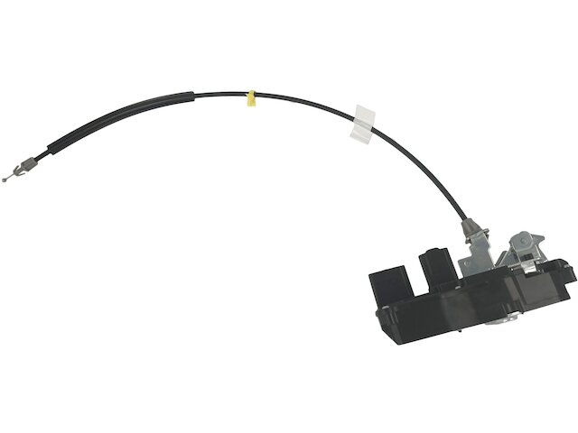 2008-2014 Cadillac CTS Door Lock Actuator - Replacement 839-419 - Front