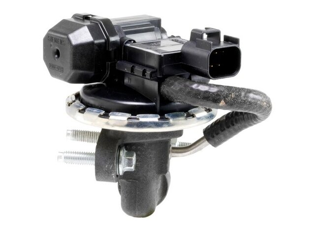 Egr Valve Ford F150