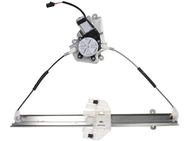 2006 Jeep Liberty Window Regulator