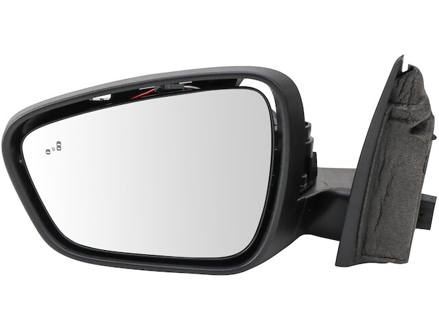 2020 Ford Escape Mirror - TRQ MRA17523 - Left - PartsGeek.com