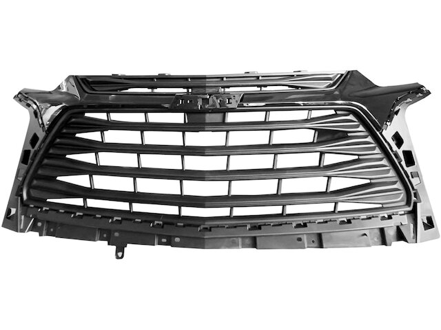 Replacement Grille Assembly | New OEM & Chrome Car Grilles - Parts Geek