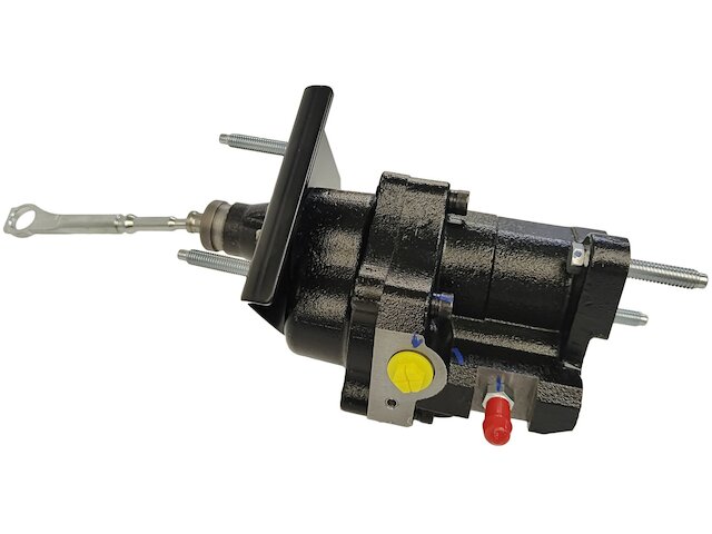 PowerStop Brake Kit | 1999–2004 Ford F-550 Super Duty (KOE4416)