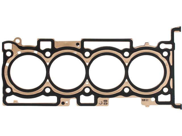 RTG Automotive Cylinder Head Gasket Set For Kia Sportage & Hyundai Ix35 1.7 CRDi