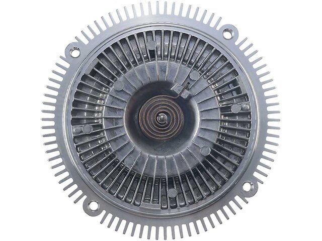 For 1984-1989 Nissan 300ZX Fan Clutch Autopart Premium 92564BW