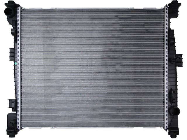 2022 Jeep Grand Cherokee WK Radiator - GPD 13656C - PartsGeek.com