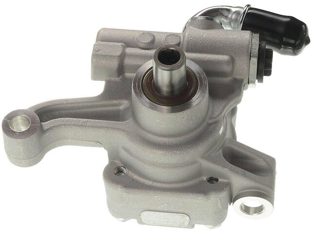 thumbnail image 2 of RealRay New Power Steering Pump For 2007-2009 GMC Acadia, Saturn Outlook, Suzuki XL-7 - Replaces 21-2403 2 of 5