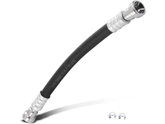 Transmission Oil Cooler Line For 2003-2009 Ram 1500/2500/3500 5.9L Diesel - OEM MOPAR