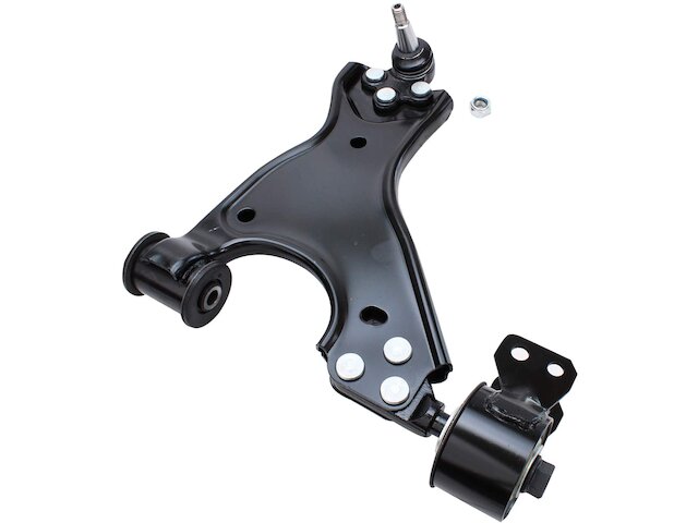 For GMC Acadia Limited Control Arm and Ball Joint Assembly Detroit