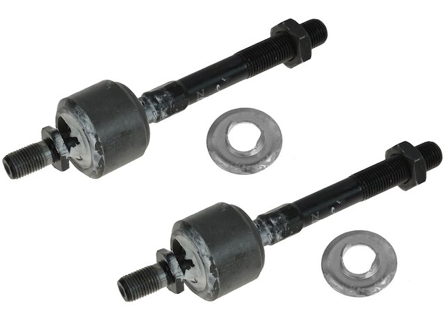 For 1995-1998 Honda Odyssey Tie Rod End Set Front Inner 64191NSVX