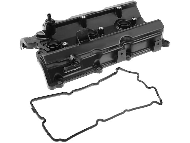 Boccola Testa Cilindro Con Tappo Per Infiniti FX35 G35 M35 Per Nissan - Foto 7