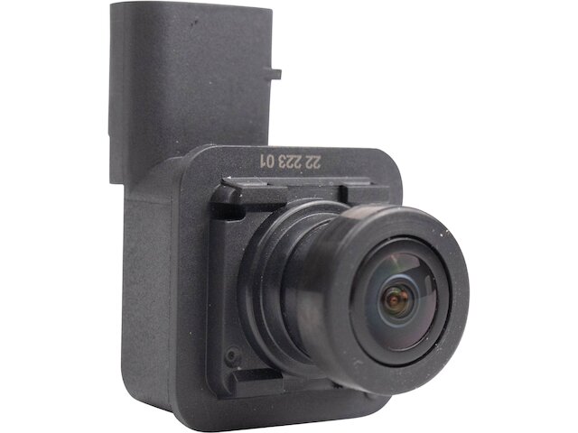 Replace® FO1960128C - Rear Park Assist/Backup Camera