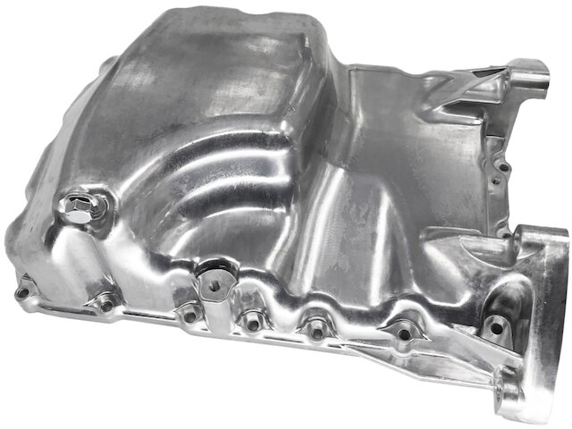 thumbnail interactive-video image 1 of Engine Oil Pan For Acura MDX RDX RL TL & Honda Accord V6 3.5L 3.7L (2008-2015) – 264-380 1 of 4