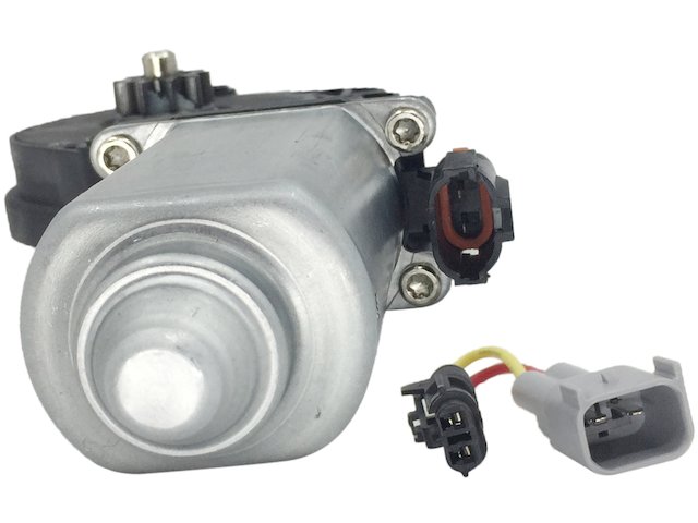 Left Window Motor Power Window Motor Replacement | Parts Geek