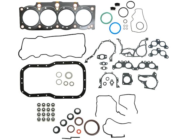 1991-1995 Toyota MR2 Engine Gasket Set - TRQ SGA11328 - PartsGeek.com