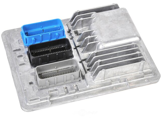 Engine Control Unit - Car Electronic Control Module Replacement