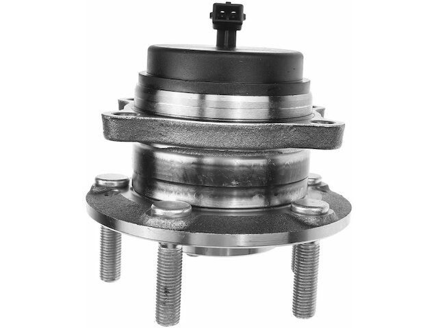 2011-2015 Kia Sorento Wheel Hub Assembly - Autopart Premium APHB0165 ...