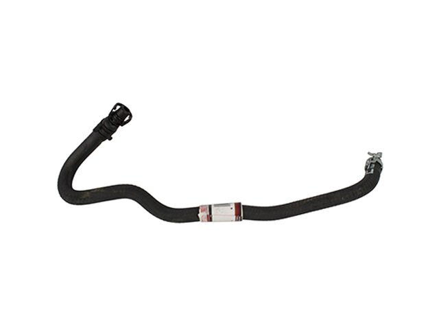 2014-2019 Ford Fiesta Coolant Breather Pipe - Motorcraft KM-5398 ...