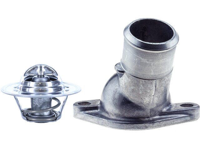 Dorman 902-694 - Scatola Termostato Refrigerante Motore In Metallo, Ricambio Auto - 3