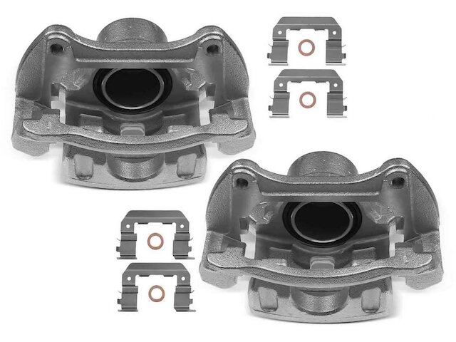 Hyundai Veloster Brake Caliper - Brake Calipers - Autopart Premium SKP ...