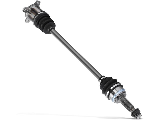 NX300 Front Axle Front Right CV Axle Assembly For Lexus NX300h
