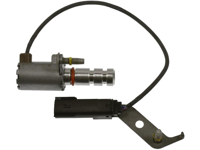 2015-2018 Chevrolet Colorado Oil Pump Solenoid - Standard Motor