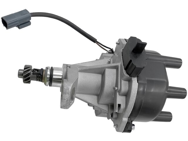 Automotive Ignition Distributor - Car Engine Distributor Parts | Parts Geek