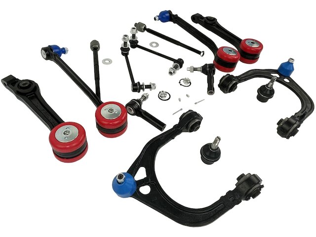 Avant Droite Voiture Porte Loquet Serrure Actionneur, Pour Dodge , Métal, Noir