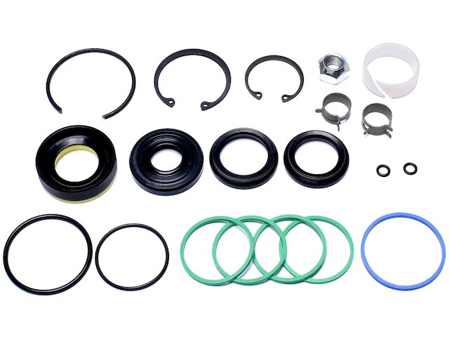 For 2000-2001 Chevrolet Lumina Steering Rack Seal Kit 94899RRPN