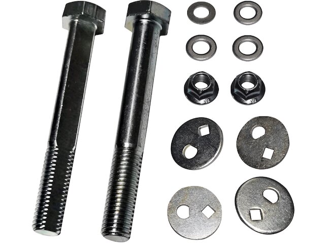 Alignment Caster / Camber Kit-camber Kit Moog K7398 fits 02-05