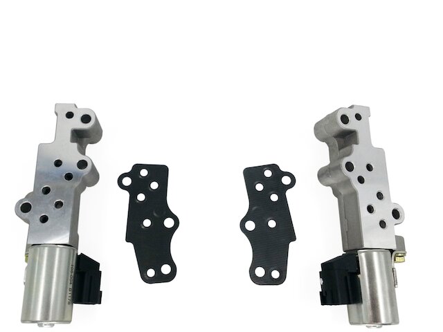 Cvvt Sensor (VVT) Variable Valve Timing Solenoid Replacement | Parts Geek