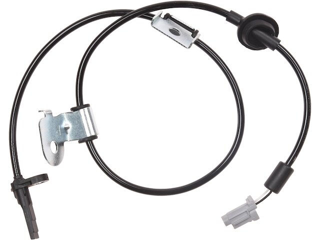 2x Rear Left & Right ABS Wheel Speed Sensor for Subaru Legacy Outback 2007-2009