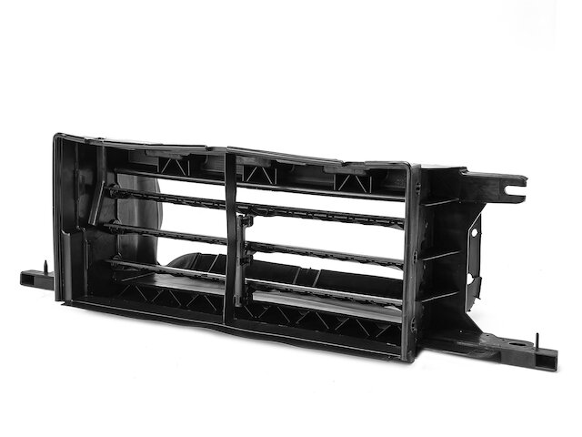 2015-2017 Ford F150 Radiator Shutter Assembly - Autopart Premium ...