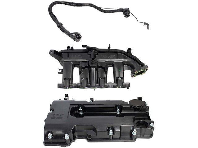 2013-2019 Buick Encore Intake Manifold - DIY Solutions ENG00726