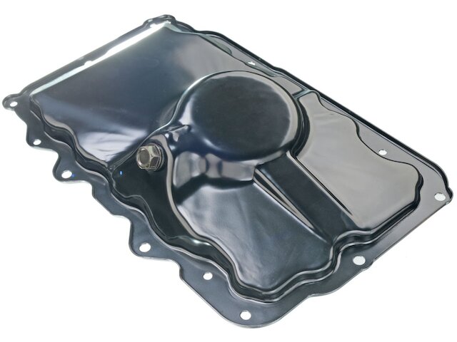 2001-2005, 2007-2010 Ford Explorer Sport Trac Oil Pan - Autopart ...