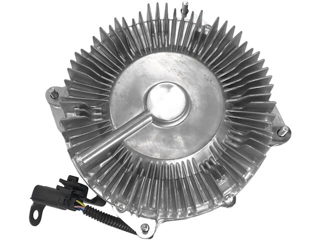 2011-2019 Ford F350 Super Duty Fan Clutch - Replacement 128-072 ...