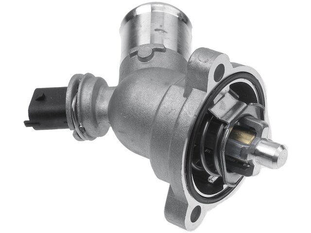 2013-2015 Chevrolet Spark Thermostat Housing - Autopart Premium ...