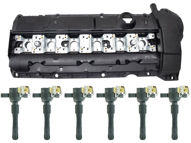 Valve Cover Gasket For 91-98 BMW 328i 328is 328ti Z3 1.8 1.9L DOHC M42 M44 Engines