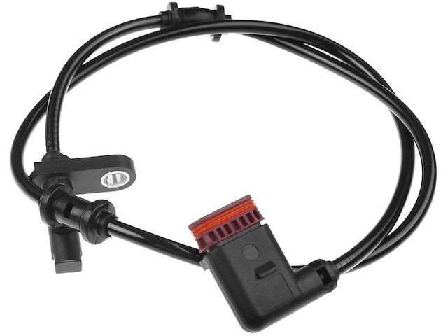 2 ABS Speed Sensor Front Rear Right & Left Fit: Tacoma 2005-2023