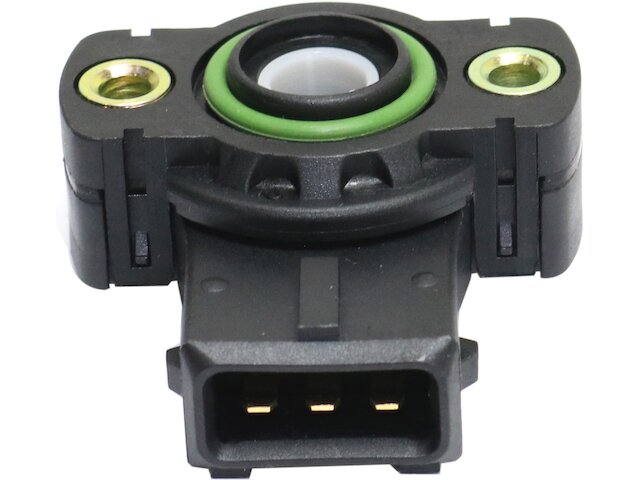 ISANCE Throttle Position Sensor For BMW 3, 5, 7, 8 Series & Z3 | OEM 13631721456
