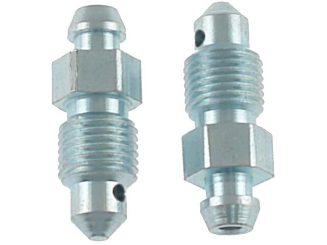 2003-2010 Dodge Dakota Brake Bleeder Screw - Carlson H9407-2