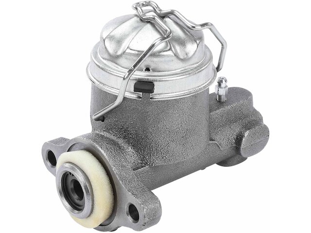 Brake Master Cylinder For Chevrolet Blazer 2000-2005 - Aluminum Alloy Replacement Part #M630034