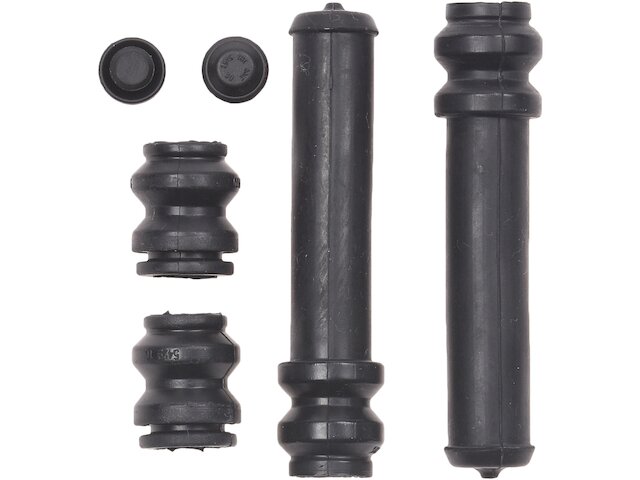 For 1988-1991 Mazda 929 Disc Brake Caliper Guide Pin Boot Kit API