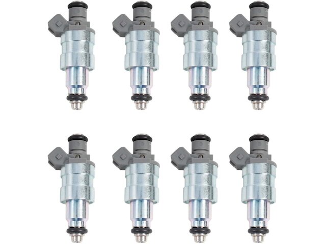1996-1999 Dodge Ram 1500 Fuel Injector - TRQ FIA60324 - PartsGeek.com