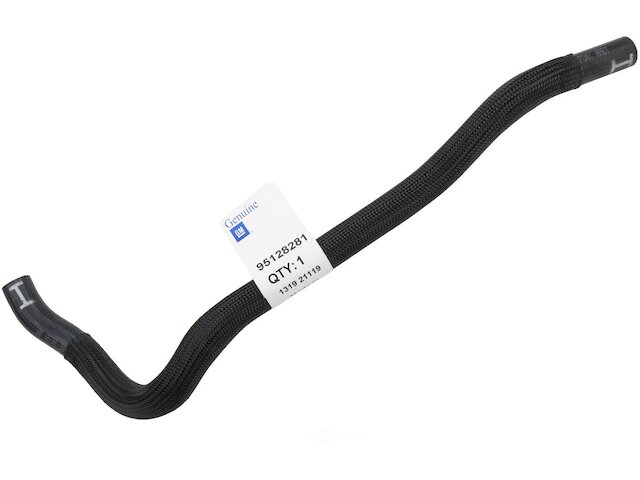ACDelco 26028X Professional Upper Molded Coolant Hose