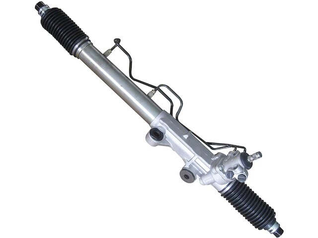 For 1995-2004 Toyota Tacoma Steering Rack Front Detroit Axle