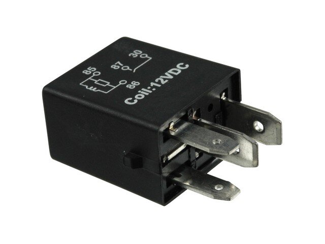 For 2000-2003 Toyota RAV4 Computer Control Relay Wells 76971PPCC