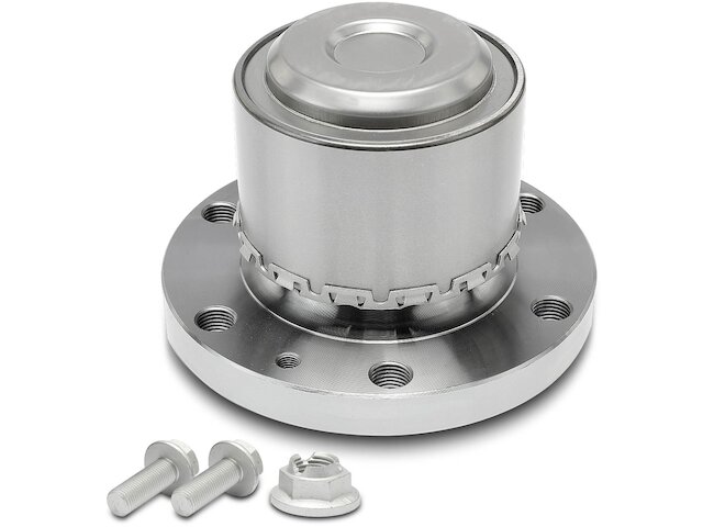 2010-2018 Mercedes Sprinter 3500 Wheel Hub Assembly - Autopart Premium ...