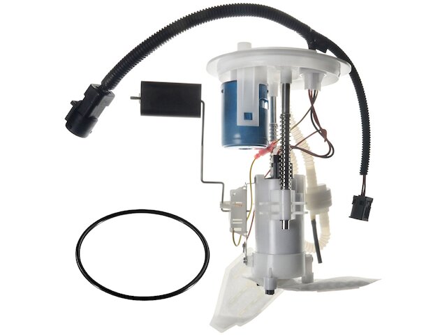 2006 Ford Explorer Fuel Pump