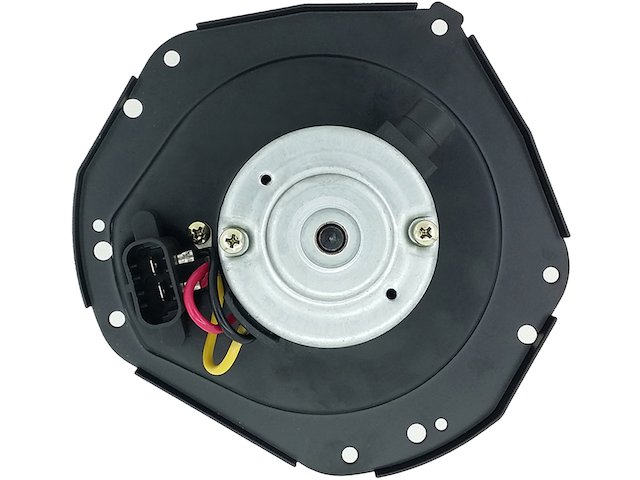 HVAC Blower Motor Connector For 1998-2004 Chevrolet S10 - 68117PR