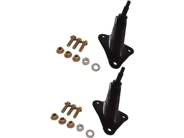 1983-2006 Ford Ranger Shock Mount - Replacement 499-069-K2 - Rear Upper ...